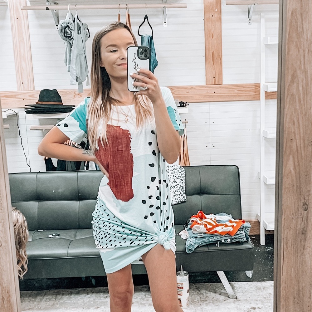 Kates Dress